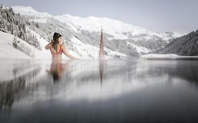 Aktiv-&Wellnesshotel Bergfried